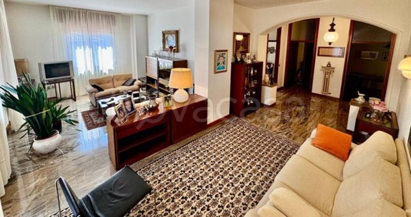 appartamento in vendita a Forlì in zona Centro Storico