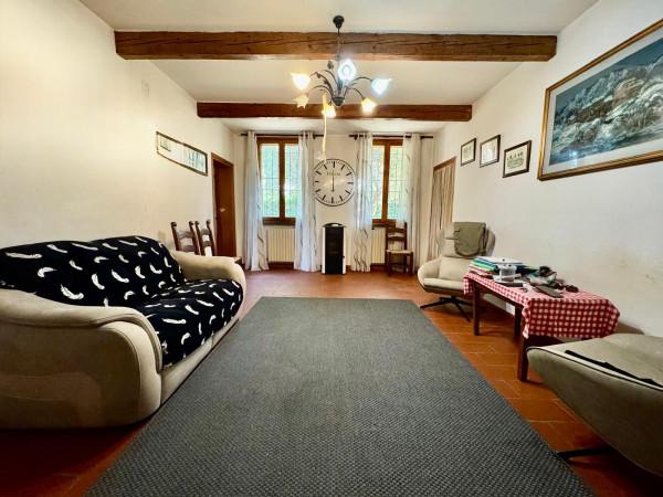 casa indipendente in vendita a Forlì in zona Centro Storico