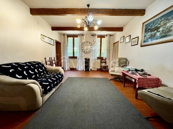 casa indipendente in vendita a Forlì in zona Centro Storico