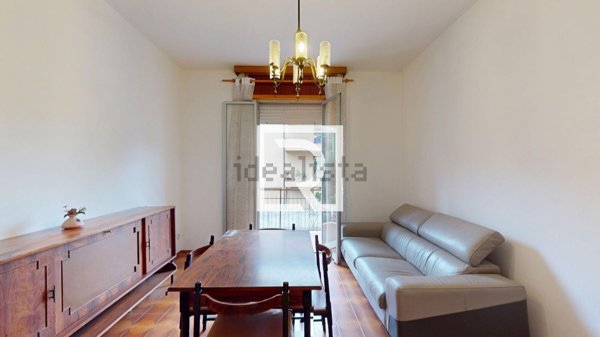 appartamento in vendita a Forlì in zona Musicisti / Grandi Italiani