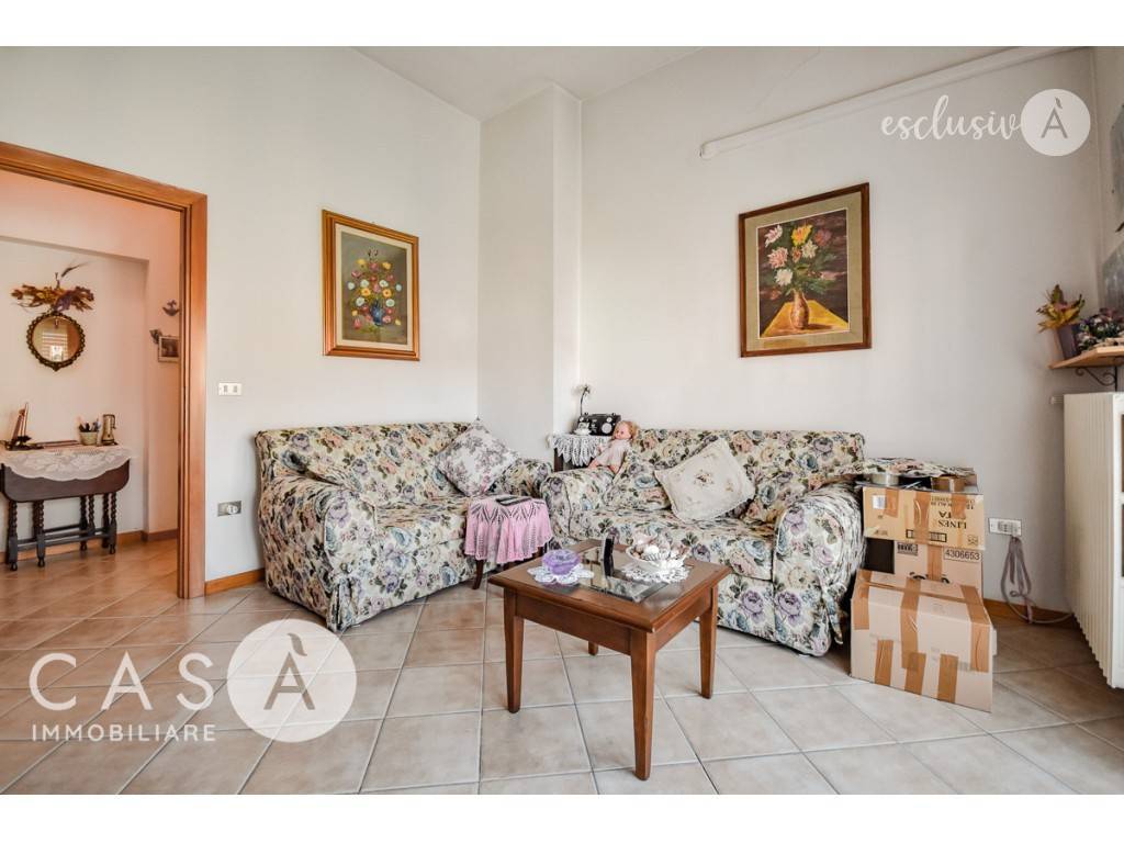 appartamento in vendita a Forlì