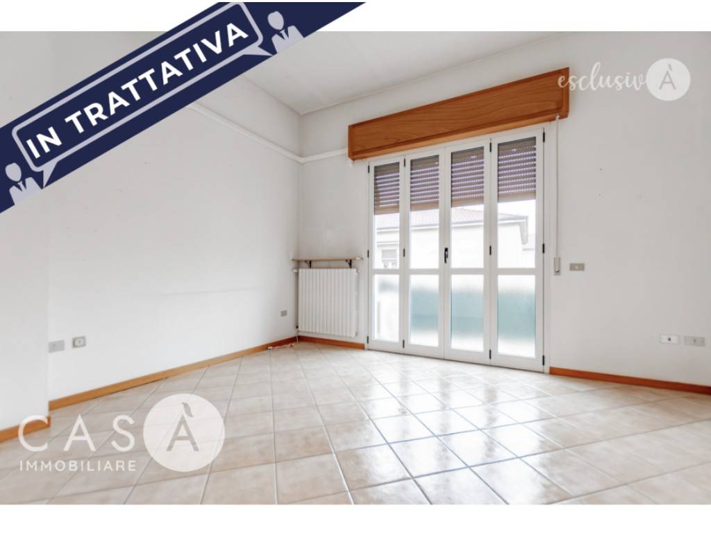 appartamento in vendita a Forlì