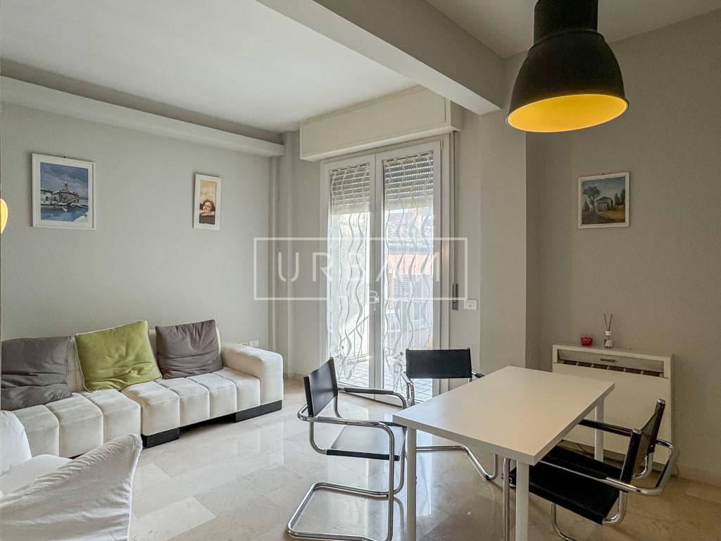 appartamento in vendita a Forlì in zona Centro Storico