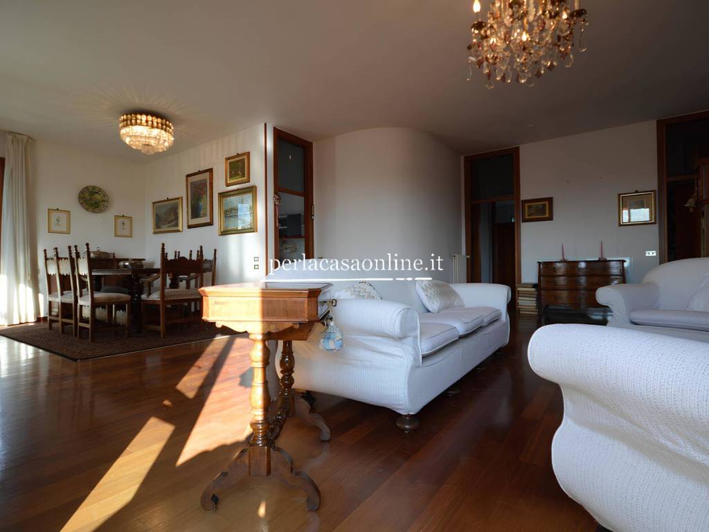 appartamento in vendita a Forlì in zona San Varano