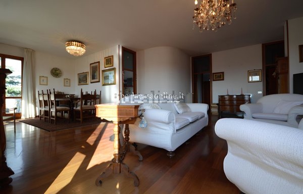 appartamento in vendita a Forlì in zona San Varano