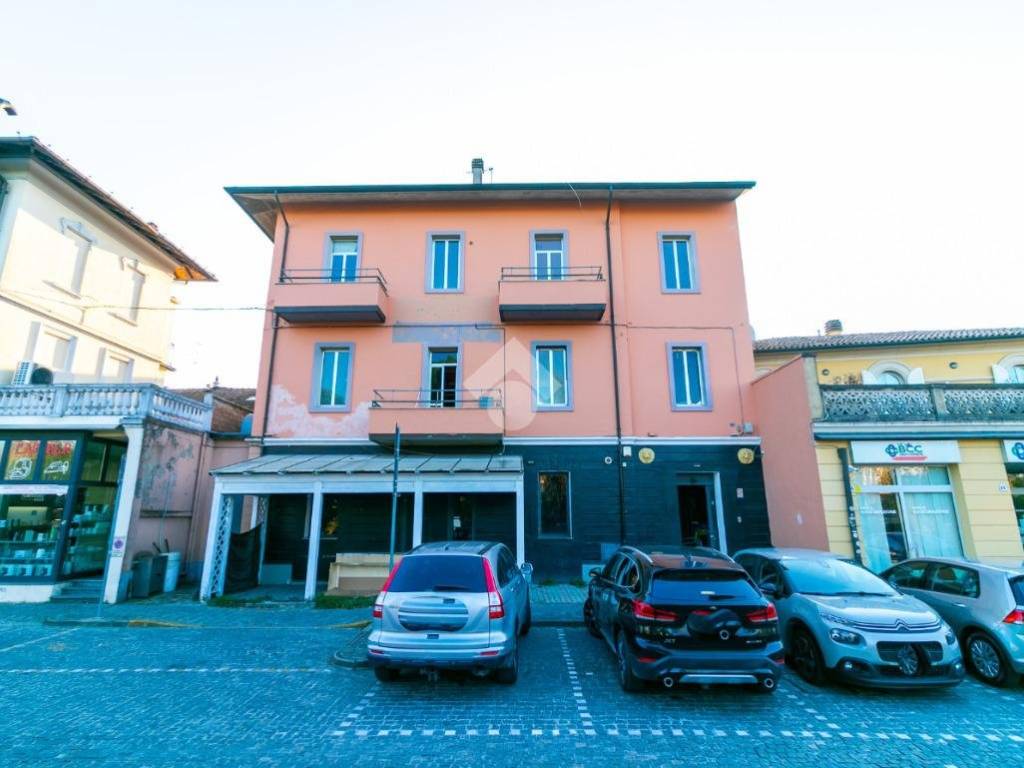 appartamento in vendita a Forlì in zona Centro Storico
