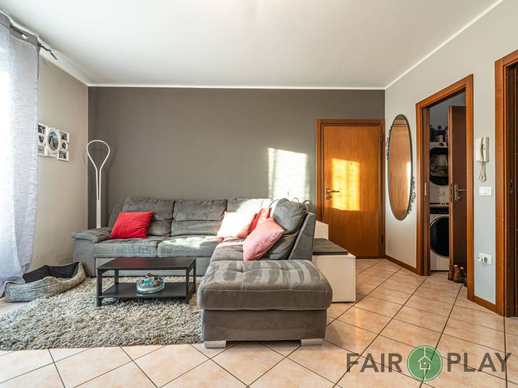 appartamento in vendita a Forlì in zona Vecchiazzano