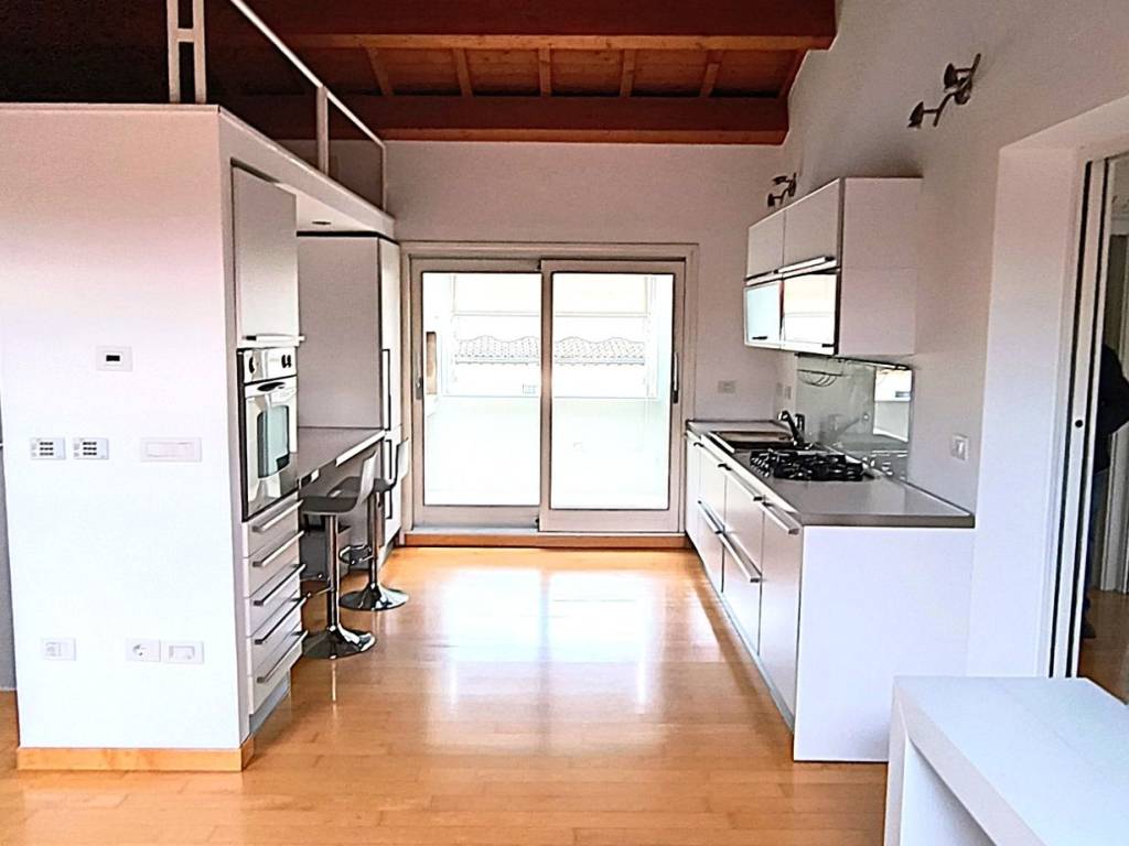 appartamento in vendita a Forlì in zona San Benedetto