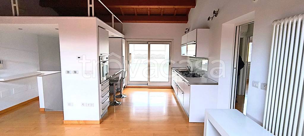 appartamento in vendita a Forlì