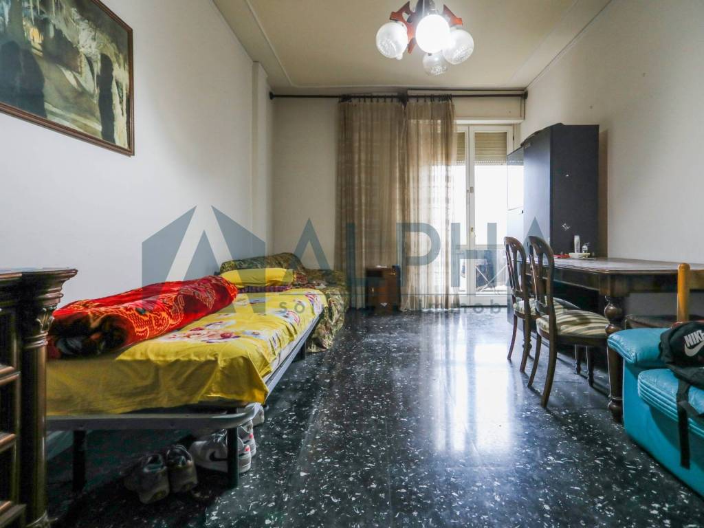 appartamento in vendita a Forlì in zona Centro Storico