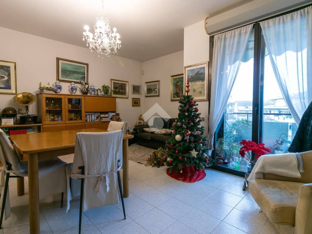 appartamento in vendita a Forlì in zona Musicisti / Grandi Italiani