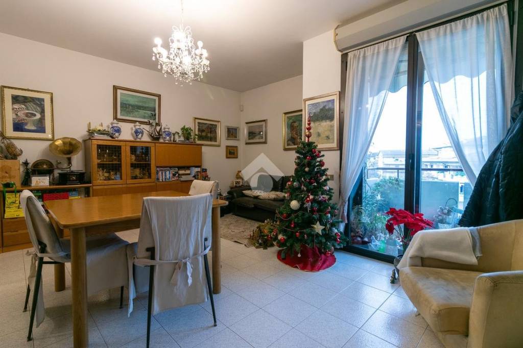 appartamento in vendita a Forlì in zona Musicisti / Grandi Italiani