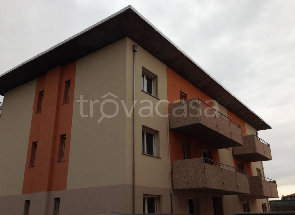 appartamento in vendita a Forlì in zona San Benedetto