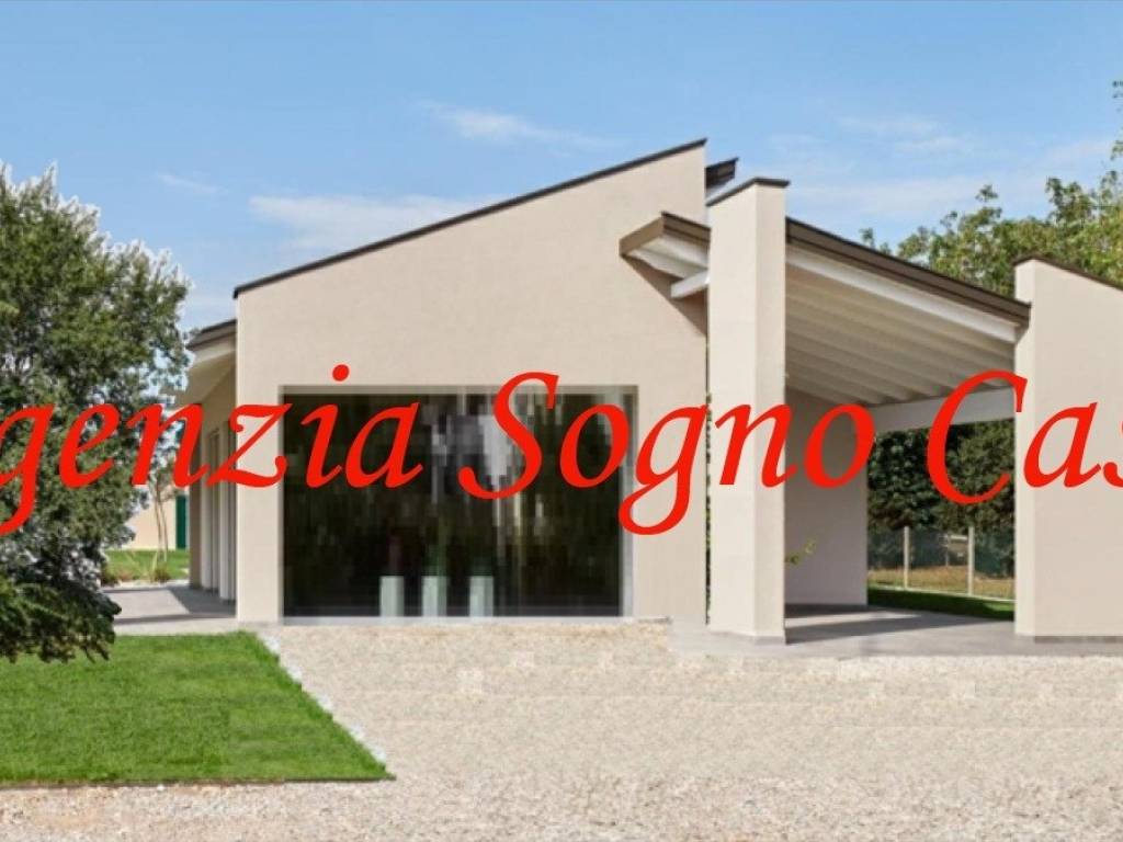 casa indipendente in vendita a Forlì in zona Roncadello