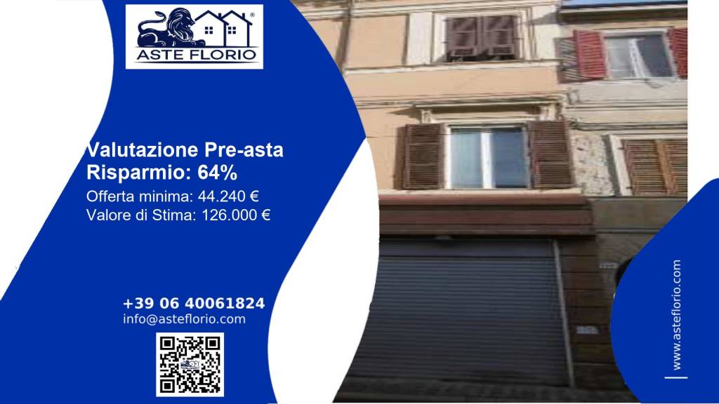 appartamento in vendita a Forlì in zona Centro Storico