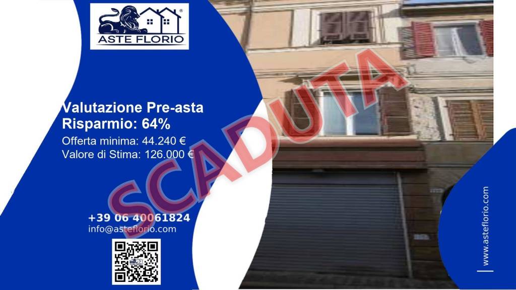 appartamento in vendita a Forlì in zona Centro Storico