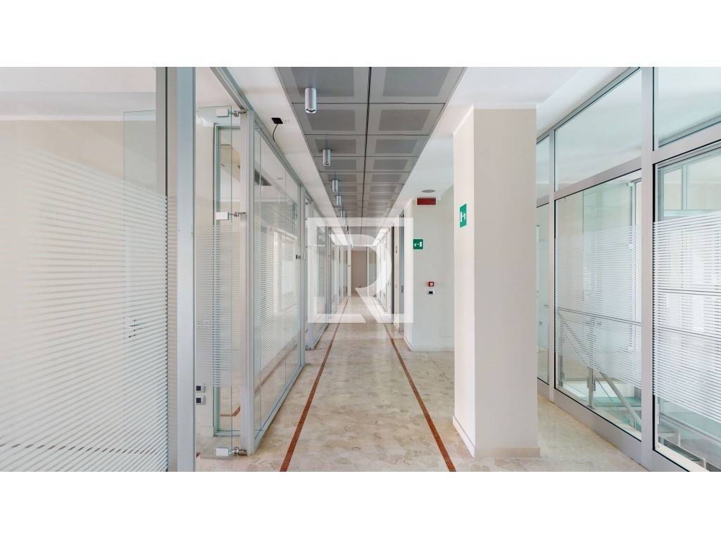 ufficio in vendita a Forlì in zona San Giorgio