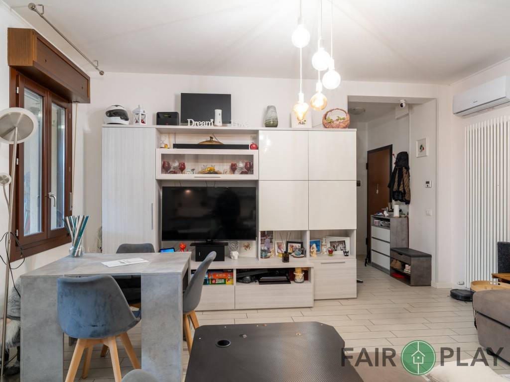 appartamento in vendita a Forlì in zona Cà Ossi