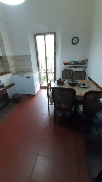 appartamento in vendita a Forlì in zona Centro Storico