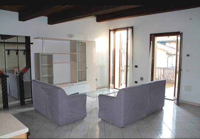 appartamento in vendita a Forlì