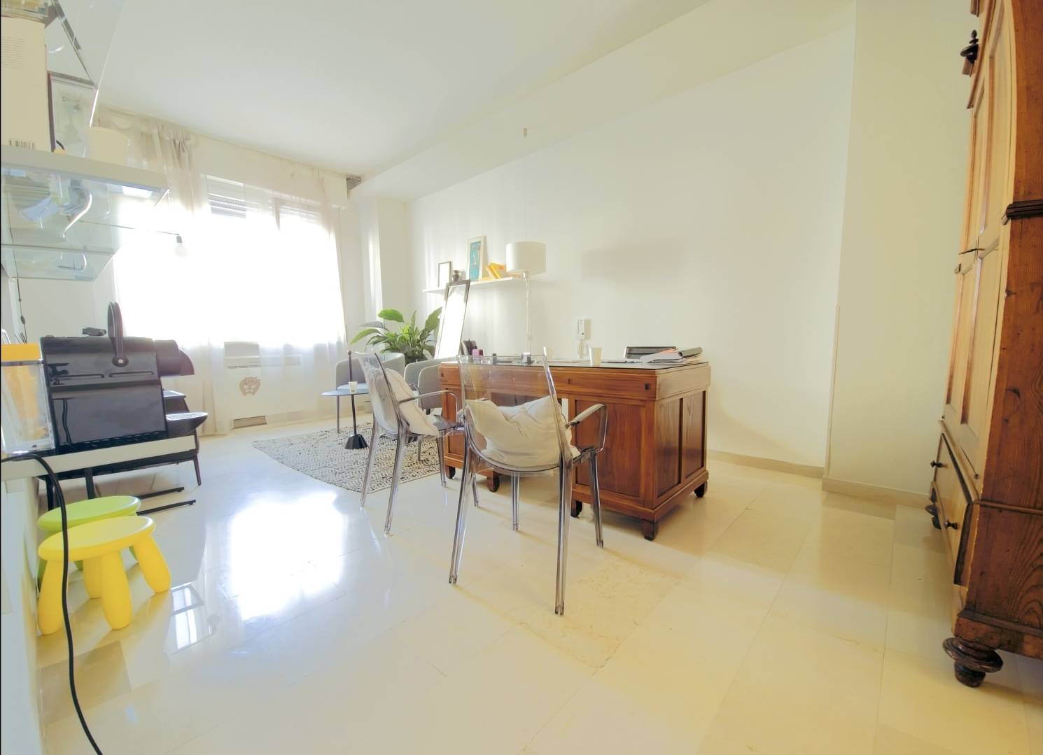 ufficio in vendita a Forlì in zona Centro Storico