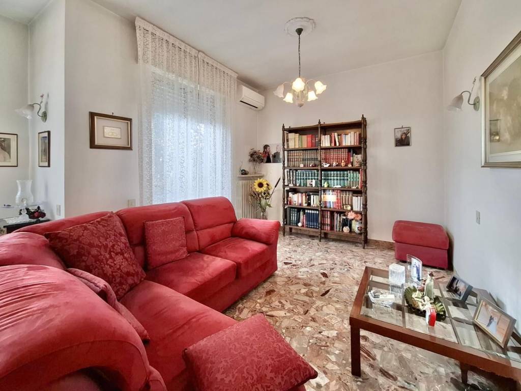 appartamento in vendita a Forlì in zona San Benedetto