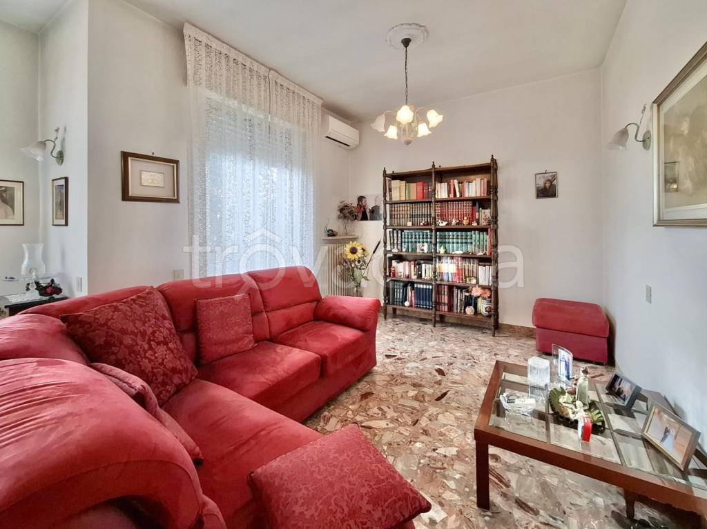 appartamento in vendita a Forlì in zona San Benedetto