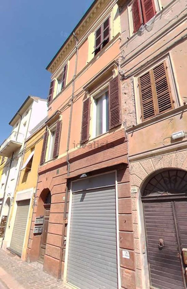 appartamento in vendita a Forlì