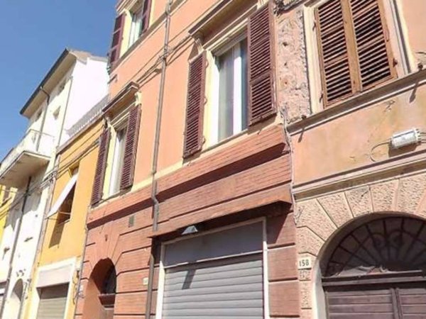 appartamento in vendita a Forlì