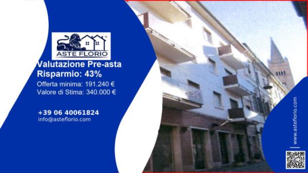 negozio in vendita a Forlì in zona Centro Storico