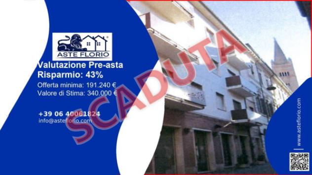 pentavano in vendita a Forlì in zona Centro Storico