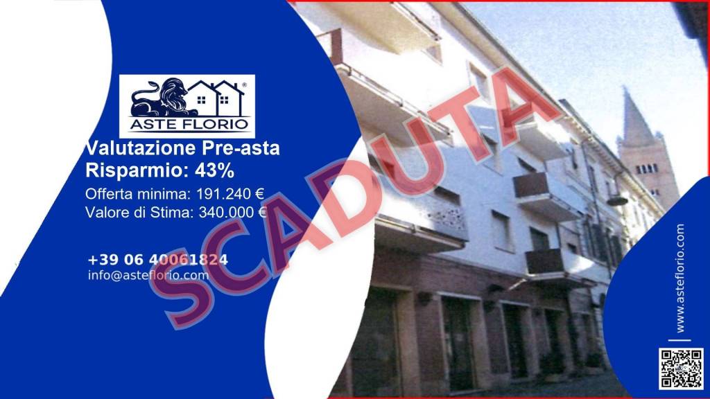 negozio in vendita a Forlì in zona Centro Storico