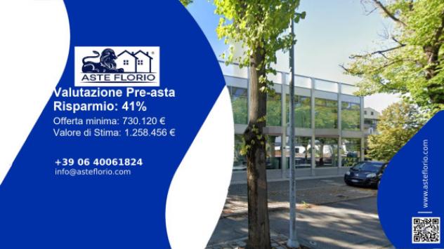 negozio in vendita a Forlì in zona Coriano