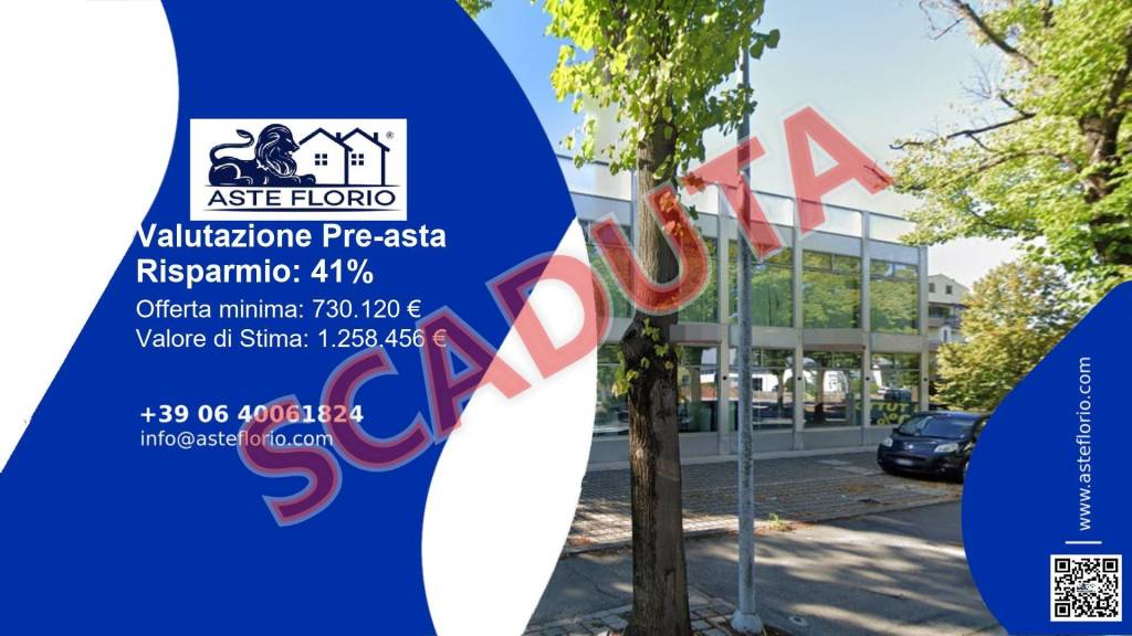 terreno edificabile in vendita a Forlì in zona Coriano