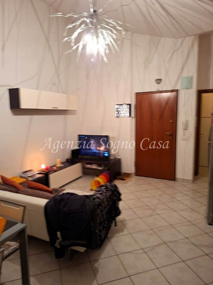 appartamento in vendita a Forlì in zona Cava