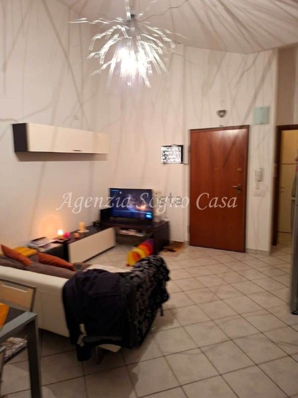 appartamento in vendita a Forlì in zona Cava