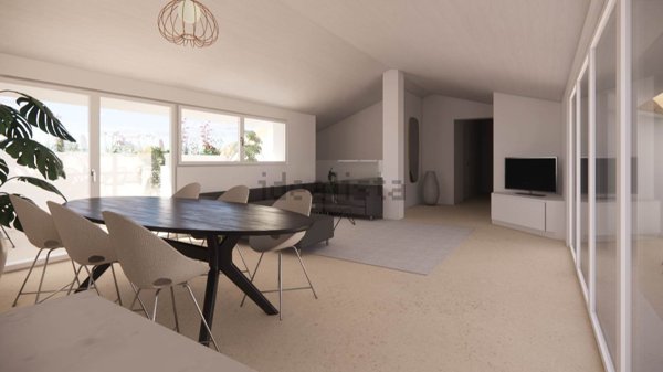 appartamento in vendita a Forlì in zona Musicisti / Grandi Italiani