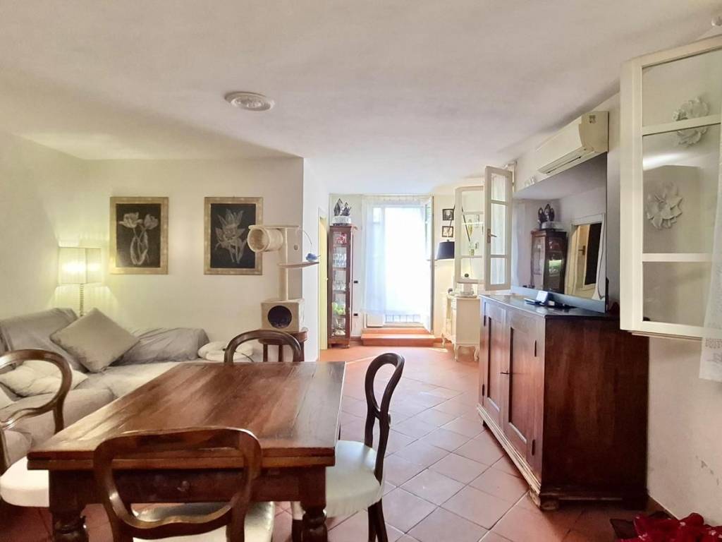 casa indipendente in vendita a Forlì