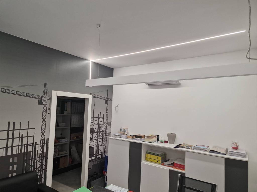 ufficio in vendita a Forlì in zona Musicisti / Grandi Italiani