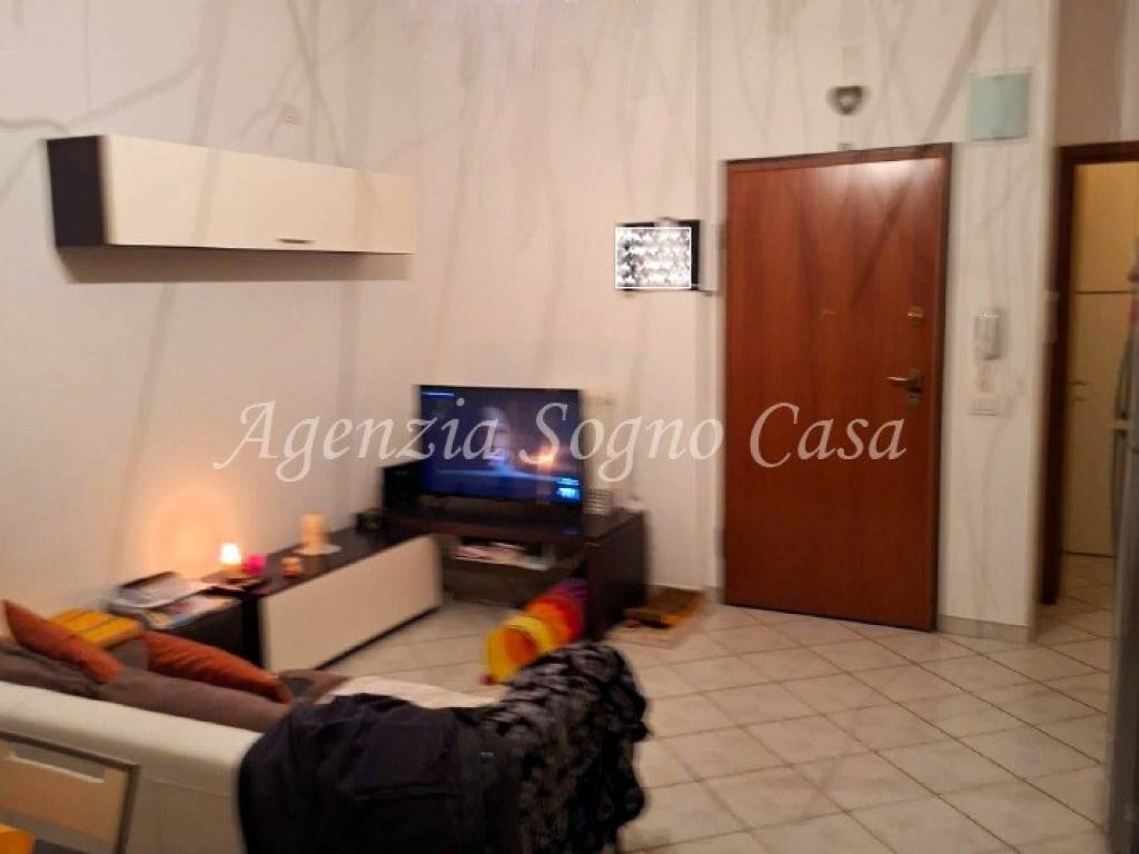 appartamento in vendita a Forlì in zona Villanova