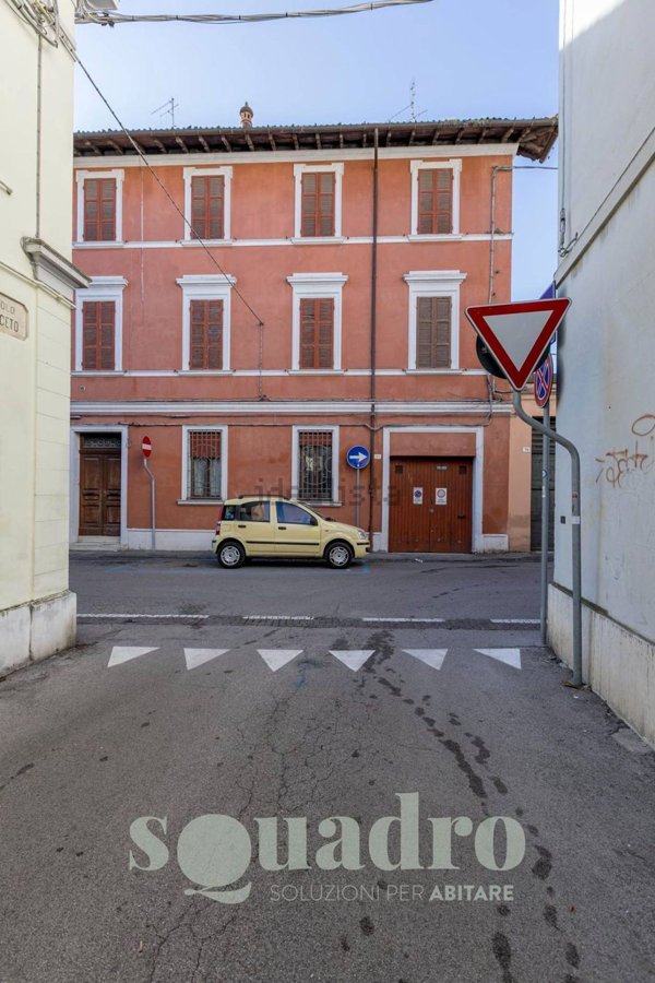 appartamento in vendita a Forlì in zona Centro Storico