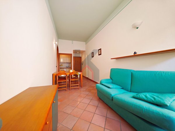 appartamento in vendita a Forlì in zona Centro Storico