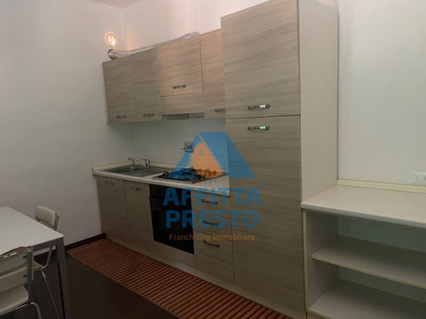 appartamento in vendita a Forlì in zona Centro Storico