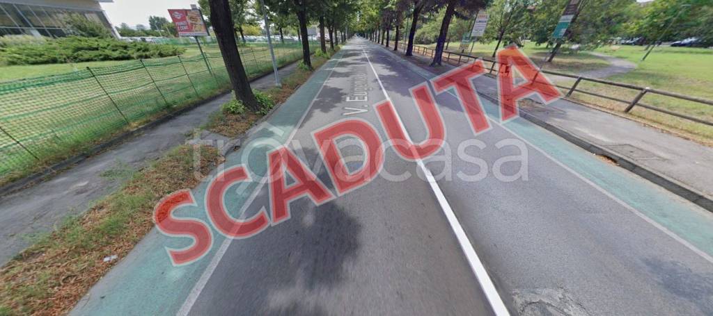 terreno edificabile in vendita a Forlì in zona Coriano