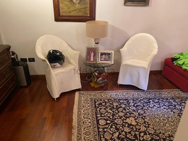 appartamento in vendita a Forlì in zona Centro Storico