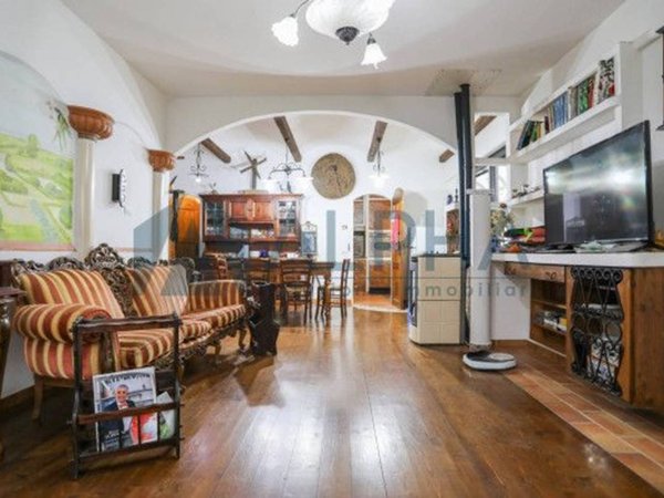 appartamento in vendita a Forlì in zona Villanova