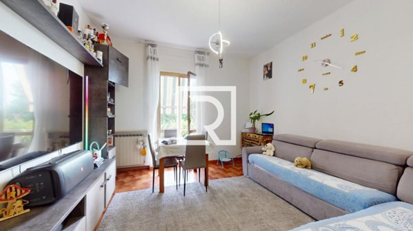 appartamento in vendita a Forlì