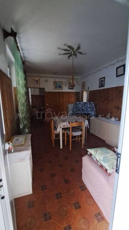 casa indipendente in vendita a Forlì in zona Carpinello