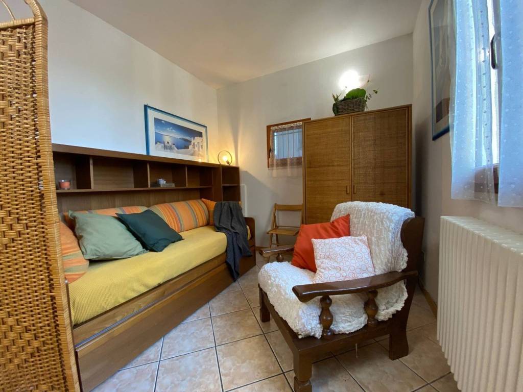 appartamento in vendita a Forlì in zona San Benedetto