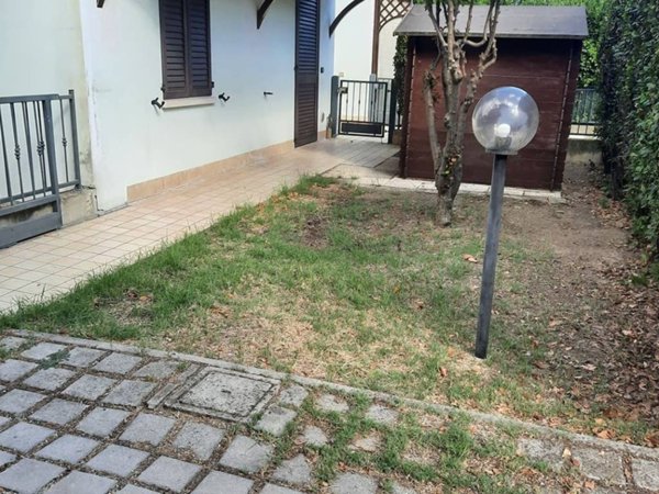 appartamento in vendita a Forlì in zona Cava